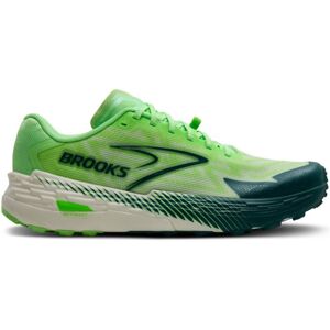 Brooks Catamount 4 M Bărbați - Adidași Brooks - Verde - 1104411D-360-10 - Size: 10 Verde 10 male Brooks Catamount 4 M Bărbați - Adidași Brooks - Verde - 1104411D-360-10 - Size: 10 Verde 10 male