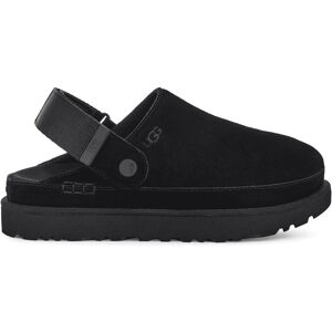 UGG Women's Goldenstar Clog Black Femei - Sandale UGG - Negru - 1138252-BLK-6 - Size: 6 Negru 6 female UGG Women's Goldenstar Clog Black Femei - Sandale UGG - Negru - 1138252-BLK-6 - Size: 6 Negru 6 female