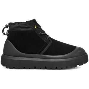 UGG M Neumel Weather Hybrid Black Bărbați - Încălțăminte UGG - Negru - 1143991-BBLC-11 - Size: 11 Negru 11 male UGG M Neumel Weather Hybrid Black Bărbați - Încălțăminte UGG - Negru - 1143991-BBLC-11 - Size: 11 Negru 11 male