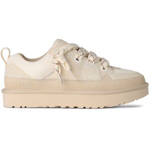 UGG Women's Lo Lowmel Beige Femei - Încălțăminte UGG - Beige - 1168890-JSM-6 - Size: 6 Beige 6 female UGG Women's Lo Lowmel Beige Femei - Încălțăminte UGG - Beige - 1168890-JSM-6 - Size: 6 Beige 6 female