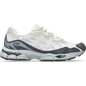 Asics Gel-NYC Offwhite 1203A383-113 Unisex - Adidași Asics - Off-white - 1203A383-113-6.5 - Size: 6.5 Off-white 6.5 unisex Asics Gel-NYC Offwhite 1203A383-113 Unisex - Adidași Asics - Off-white - 1203A383-113-6.5 - Size: 6.5 Off-white 6.5 unisex
