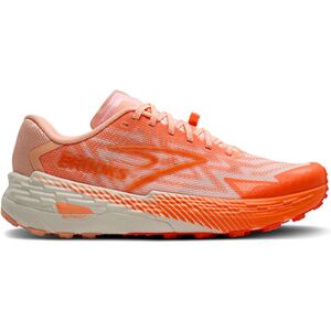Brooks Catamount 4 W Femei - Adidași Brooks - Portocaliu - 1204301B-823-6 - Size: 6 Portocaliu 6 female Brooks Catamount 4 W Femei - Adidași Brooks - Portocaliu - 1204301B-823-6 - Size: 6 Portocaliu 6 female