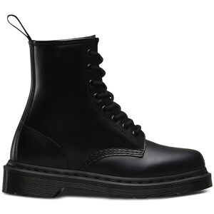 Dr. Martens 1460 Mono Black Smooth Unisex - Încălțăminte Dr. Martens - Negru - DM14353001-6.5 - Size: 6.5 Negru 6.5 unisex Dr. Martens 1460 Mono Black Smooth Unisex - Încălțăminte Dr. Martens - Negru - DM14353001-6.5 - Size: 6.5 Negru 6.5 unisex
