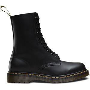 Dr. Martens 1490 Smooth Black Unisex - Încălțăminte Dr. Martens - Negru - DM11857001-4 - Size: 4 Negru 4 unisex Dr. Martens 1490 Smooth Black Unisex - Încălțăminte Dr. Martens - Negru - DM11857001-4 - Size: 4 Negru 4 unisex