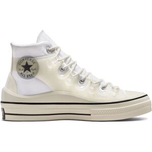Converse Street Utility Chuck 70 Utility Femei - Adidași Converse - Alb - 172255C-9 - Size: 9 Alb 9 female Converse Street Utility Chuck 70 Utility Femei - Adidași Converse - Alb - 172255C-9 - Size: 9 Alb 9 female