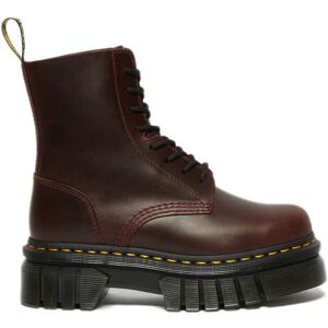 Dr. Martens Audrick Leather Platfrom Boots Burgundy Femei - Încălțăminte Dr. Martens - Burgund - DM27818211-3 - Size: 3 Burgund 3 female Dr. Martens Audrick Leather Platfrom Boots Burgundy Femei - Încălțăminte Dr. Martens - Burgund - DM27818211-3 - Size: 3 Burgund 3 female