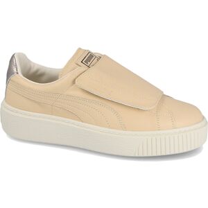 Puma Platform Strap Up W Femei - Adidași Puma - Roz - 364951-01-4.5 - Size: 4.5 Roz 4.5 female Puma Platform Strap Up W Femei - Adidași Puma - Roz - 364951-01-4.5 - Size: 4.5 Roz 4.5 female