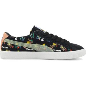 Puma Suede VTG Printed Bărbați - Adidași Puma - Negru - 384253_01-4.5 - Size: 4.5 Negru 4.5 male Puma Suede VTG Printed Bărbați - Adidași Puma - Negru - 384253_01-4.5 - Size: 4.5 Negru 4.5 male