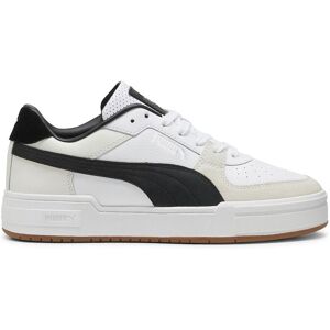 Puma CA Pro Gum White 395753-03 Bărbați - Adidași Puma - Alb - 395753-03-9 - Size: 9 Alb 9 male Puma CA Pro Gum White 395753-03 Bărbați - Adidași Puma - Alb - 395753-03-9 - Size: 9 Alb 9 male