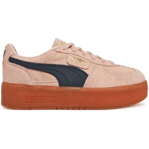 Puma Palermo Elevata W Pink Femei - Adidași Puma - Roz - 399348-10-6 - Size: 6 Roz 6 female Puma Palermo Elevata W Pink Femei - Adidași Puma - Roz - 399348-10-6 - Size: 6 Roz 6 female