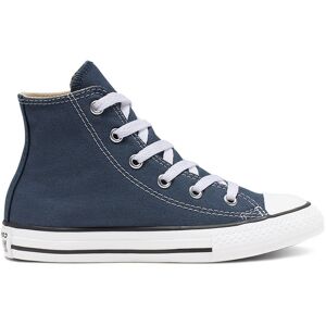 Converse Chuck Taylor All Star Kids Blue 3J233C Copii - Adidași Converse - Albastru - 3J233C-31.5 - Size: 31,5 Albastru 31,5 unisex Converse Chuck Taylor All Star Kids Blue 3J233C Copii - Adidași Converse - Albastru - 3J233C-31.5 - Size: 31,5 Albastru 31,5 unisex
