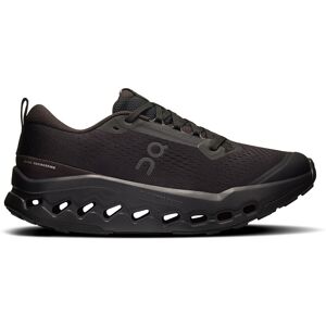 On Cloudsurfer Trail 2 Black 3WF30101043 Femei - Adidași On - Negru - 3WF30101043-6 - Size: 6 Negru 6 female On Cloudsurfer Trail 2 Black 3WF30101043 Femei - Adidași On - Negru - 3WF30101043-6 - Size: 6 Negru 6 female