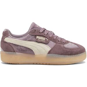 Puma Palermo Moda Velvet Dream W Femei - Adidași Puma - Violet - 403348-01-5.5 - Size: 5.5 Violet 5.5 female Puma Palermo Moda Velvet Dream W Femei - Adidași Puma - Violet - 403348-01-5.5 - Size: 5.5 Violet 5.5 female
