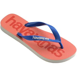 Havaianas Top Logomania 2 Pink Femei - Flip Flop Havaianas - Roz - H4145741-0001-BRA-35/36 - Size: BRA-35/36 Roz BRA-35/36 female Havaianas Top Logomania 2 Pink Femei - Flip Flop Havaianas - Roz - H4145741-0001-BRA-35/36 - Size: BRA-35/36 Roz BRA-35/36 female
