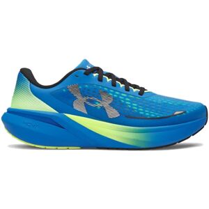 Under Armour Velociti Pace Bărbați - Adidași Under Armour - Albastru - 6009107-402-9.5 - Size: 9.5 Albastru 9.5 male Under Armour Velociti Pace Bărbați - Adidași Under Armour - Albastru - 6009107-402-9.5 - Size: 9.5 Albastru 9.5 male