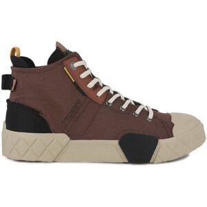 Palladium Ace City Shel Chukka Brown Bărbați - Încălțăminte Palladium - Maro - 79131-291-M-9 - Size: 9 Maro 9 male Palladium Ace City Shel Chukka Brown Bărbați - Încălțăminte Palladium - Maro - 79131-291-M-9 - Size: 9 Maro 9 male