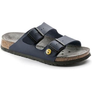 Birkenstock Arizona ESD BF Blue Regular Fit Unisex - Sandale Birkenstock - Albastru - 89430-2.5 - Size: 2.5 Albastru 2.5 unisex Birkenstock Arizona ESD BF Blue Regular Fit Unisex - Sandale Birkenstock - Albastru - 89430-2.5 - Size: 2.5 Albastru 2.5 unisex