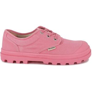 Palladium Dunelite Ox Cush Pink Femei - Încălțăminte Palladium - Roz - 94661-657-M-4.5 - Size: 4.5 Roz 4.5 female Palladium Dunelite Ox Cush Pink Femei - Încălțăminte Palladium - Roz - 94661-657-M-4.5 - Size: 4.5 Roz 4.5 female