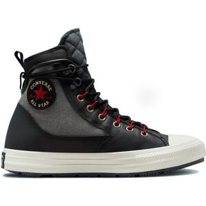 Converse Chuck Taylor All Star All Terrain Black Bărbați - Adidași Converse - Negru - A00717C-5.5 - Size: 5.5 Negru 5.5 male Converse Chuck Taylor All Star All Terrain Black Bărbați - Adidași Converse - Negru - A00717C-5.5 - Size: 5.5 Negru 5.5 male