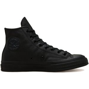 Converse Chuck 70 Tonal Leather Bărbați - Adidași Converse - Negru - A00732C-3.5 - Size: 3.5 Negru 3.5 male Converse Chuck 70 Tonal Leather Bărbați - Adidași Converse - Negru - A00732C-3.5 - Size: 3.5 Negru 3.5 male