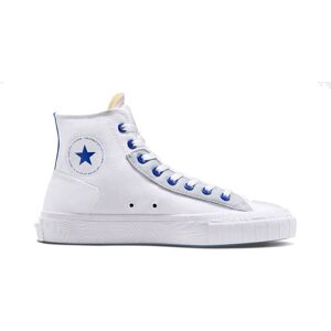 Converse Chuck Taylor Alt Star White A03476C Femei - Adidași Converse - Alb - A03476C-6.5 - Size: 6.5 Alb 6.5 female Converse Chuck Taylor Alt Star White A03476C Femei - Adidași Converse - Alb - A03476C-6.5 - Size: 6.5 Alb 6.5 female