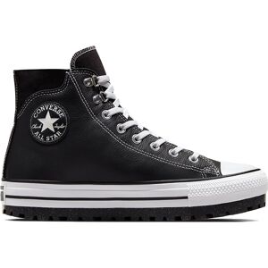 Converse Chuck Taylor All Star City Trek Waterproof Black A04480C Bărbați - Adidași Converse - Negru - A04480C-7 - Size: 7 Negru 7 male Converse Chuck Taylor All Star City Trek Waterproof Black A04480C Bărbați - Adidași Converse - Negru - A04480C-7 - Size: 7 Negru 7 male