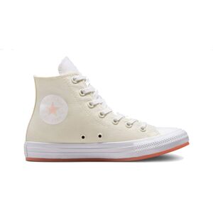 Converse Chuck Taylor All Star Marbled Femei - Adidași Converse - Off-white - A05021C-5 - Size: 5 Off-white 5 female Converse Chuck Taylor All Star Marbled Femei - Adidași Converse - Off-white - A05021C-5 - Size: 5 Off-white 5 female
