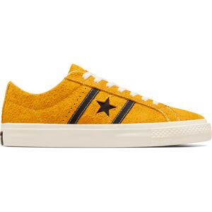 Converse One Star Academy Pro Suede Yellow Bărbați - Adidași Converse - Galben - A06425C-6 - Size: 6 Galben 6 male Converse One Star Academy Pro Suede Yellow Bărbați - Adidași Converse - Galben - A06425C-6 - Size: 6 Galben 6 male