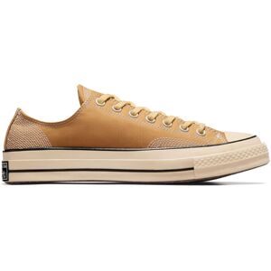 Converse Chuck 70 Multi-Stitch Cotton Bărbați - Adidași Converse - Maro - A07436C-7.5 - Size: 7.5 Maro 7.5 male Converse Chuck 70 Multi-Stitch Cotton Bărbați - Adidași Converse - Maro - A07436C-7.5 - Size: 7.5 Maro 7.5 male
