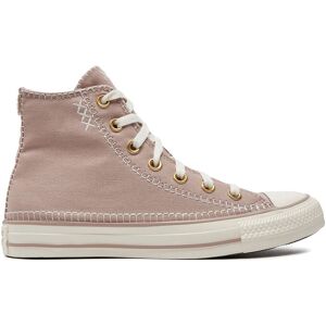 Converse Chuck Taylor All Star Crafted Stitching Light Brown Femei - Adidași Converse - Maro deschis - A07548C-3.5 - Size: 3.5 Maro deschis 3.5 female Converse Chuck Taylor All Star Crafted Stitching Light Brown Femei - Adidași Converse - Maro deschis - A07548C-3.5 - Size: 3.5 Maro deschis 3.5 female