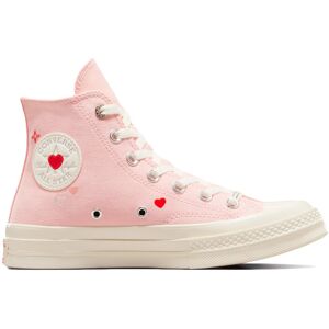 Converse Chuck 70 Y2K Heart Femei - Adidași Converse - Roz - A09113C-5 - Size: 5 Roz 5 female Converse Chuck 70 Y2K Heart Femei - Adidași Converse - Roz - A09113C-5 - Size: 5 Roz 5 female