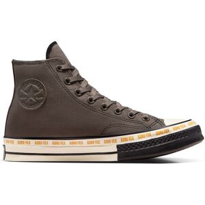 Converse Chuck 70 GORE-TEX Waterproof Brown A09484C Bărbați - Adidași Converse - Maro - A09484C-6 - Size: 6 Maro 6 male Converse Chuck 70 GORE-TEX Waterproof Brown A09484C Bărbați - Adidași Converse - Maro - A09484C-6 - Size: 6 Maro 6 male