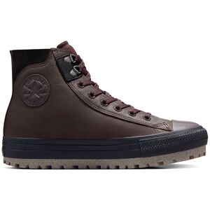 Converse Chuck Taylor All Star City Trek Waterproof Boot Brown A09488C Bărbați - Adidași Converse - Maro - A09488C-6 - Size: 6 Maro 6 male Converse Chuck Taylor All Star City Trek Waterproof Boot Brown A09488C Bărbați - Adidași Converse - Maro - A09488C-6 - Size: 6 Maro 6 male
