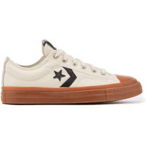 Converse Star Player 76 Pantofi Albi - Pantofi Converse Star Player 76 Pantofi Albi - Pantofi
