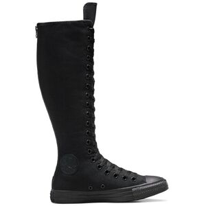 Converse Chuck Taylor All Star XXHi Black A12325C Femei - Adidași Converse - Negru - A12325C-7.5 - Size: 7.5 Negru 7.5 female Converse Chuck Taylor All Star XXHi Black A12325C Femei - Adidași Converse - Negru - A12325C-7.5 - Size: 7.5 Negru 7.5 female