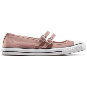 Converse Chuck Taylor All Star Dainty Mary Jane Pink A12564C Femei - Adidași Converse - Roz - A12564C-5 - Size: 5 Roz 5 female Converse Chuck Taylor All Star Dainty Mary Jane Pink A12564C Femei - Adidași Converse - Roz - A12564C-5 - Size: 5 Roz 5 female