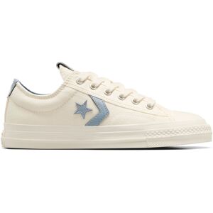 Converse Star Player 76 Offwhite A12592C Unisex - Adidași Converse - Off-white - A12592C-8 - Size: 8 Off-white 8 unisex Converse Star Player 76 Offwhite A12592C Unisex - Adidași Converse - Off-white - A12592C-8 - Size: 8 Off-white 8 unisex