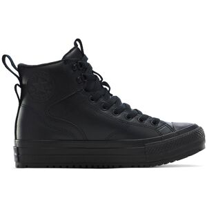 Converse Chuck Taylor All Star Water-Repellent Hiker Boot Black A13234C Unisex - Adidași Converse - Negru - A13234C-3.5 - Size: 3.5 Negru 3.5 unisex Converse Chuck Taylor All Star Water-Repellent Hiker Boot Black A13234C Unisex - Adidași Converse - Negru - A13234C-3.5 - Size: 3.5 Negru 3.5 unisex