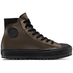 Converse Chuck Taylor All Star City Trek Waterproof Leather Unisex - Adidași Converse - Maro - A13274C-4 - Size: 4 Maro 4 unisex Converse Chuck Taylor All Star City Trek Waterproof Leather Unisex - Adidași Converse - Maro - A13274C-4 - Size: 4 Maro 4 unisex