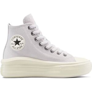 Converse Chuck Taylor All Star Move Platform Suede Grey Femei - Adidași Converse - Gri - A14556C-5.5 - Size: 5.5 Gri 5.5 female Converse Chuck Taylor All Star Move Platform Suede Grey Femei - Adidași Converse - Gri - A14556C-5.5 - Size: 5.5 Gri 5.5 female