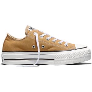 Converse Chuck Taylor All Star Lift Platform Femei - Adidași Converse - Maro - A16106C-6 - Size: 6 Maro 6 female Converse Chuck Taylor All Star Lift Platform Femei - Adidași Converse - Maro - A16106C-6 - Size: 6 Maro 6 female