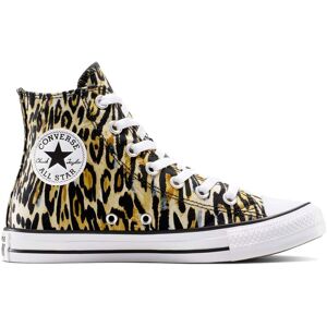 Converse Chuck Taylor All Star Leopard Femei - Adidași Converse - Multicolor - A16407C-4.5 - Size: 4.5 Multicolor 4.5 female Converse Chuck Taylor All Star Leopard Femei - Adidași Converse - Multicolor - A16407C-4.5 - Size: 4.5 Multicolor 4.5 female