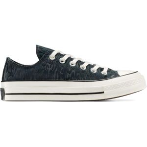Converse Chuck 70 Leopard Black Femei - Adidași Converse - Negru - A16410C-5 - Size: 5 Negru 5 female Converse Chuck 70 Leopard Black Femei - Adidași Converse - Negru - A16410C-5 - Size: 5 Negru 5 female