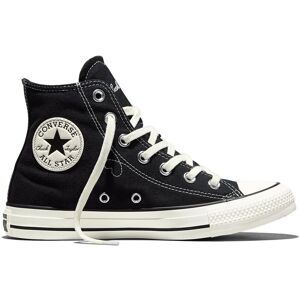 Converse Chuck Taylor All Star Hearts Black A19056C Femei - Adidași Converse - Negru - A19056C-6 - Size: 6 Negru 6 female Converse Chuck Taylor All Star Hearts Black A19056C Femei - Adidași Converse - Negru - A19056C-6 - Size: 6 Negru 6 female