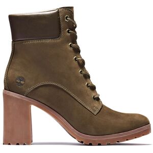 Timberland Women's Allington Mid Lace-Up Boot Canteen Femei - Încălțăminte Timberland - Verde - A1TMV-901-7 - Size: 7 Verde 7 female Timberland Women's Allington Mid Lace-Up Boot Canteen Femei - Încălțăminte Timberland - Verde - A1TMV-901-7 - Size: 7 Verde 7 female