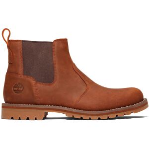 Timberland Redwood Falls Mid Chelsea Boot Brown Bărbați - Încălțăminte Timberland - Maro - A288F-F13-8.5 - Size: 8.5 Maro 8.5 male Timberland Redwood Falls Mid Chelsea Boot Brown Bărbați - Încălțăminte Timberland - Maro - A288F-F13-8.5 - Size: 8.5 Maro 8.5 male