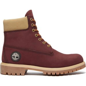 Timberland 6-Inch Lace Waterproof Boot Burgundy Bărbați - Încălțăminte Timberland - Burgund - A2P6W-EQ3-11 - Size: 11 Burgund 11 male Timberland 6-Inch Lace Waterproof Boot Burgundy Bărbați - Încălțăminte Timberland - Burgund - A2P6W-EQ3-11 - Size: 11 Burgund 11 male
