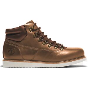 Timberland Newmarket II Hiker Bărbați - Încălțăminte Timberland - Maro - A449N-212-10 - Size: 10 Maro 10 male Timberland Newmarket II Hiker Bărbați - Încălțăminte Timberland - Maro - A449N-212-10 - Size: 10 Maro 10 male
