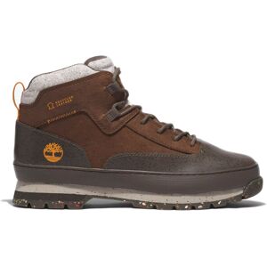 Timberland Timbercycle Hiking Boots Bărbați - Încălțăminte Timberland - Maro - A5SM1-AZ8-9.5 - Size: 9.5 Maro 9.5 male Timberland Timbercycle Hiking Boots Bărbați - Încălțăminte Timberland - Maro - A5SM1-AZ8-9.5 - Size: 9.5 Maro 9.5 male