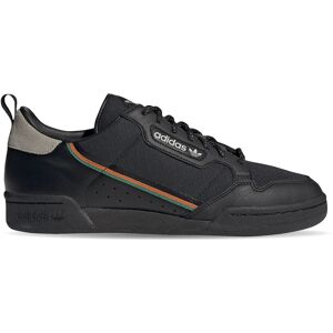 adidas Continental 80 Black EE5597 Bărbați - Adidași adidas Originals - Negru - EE5597-4 - Size: 4 Negru 4 male adidas Continental 80 Black EE5597 Bărbați - Adidași adidas Originals - Negru - EE5597-4 - Size: 4 Negru 4 male